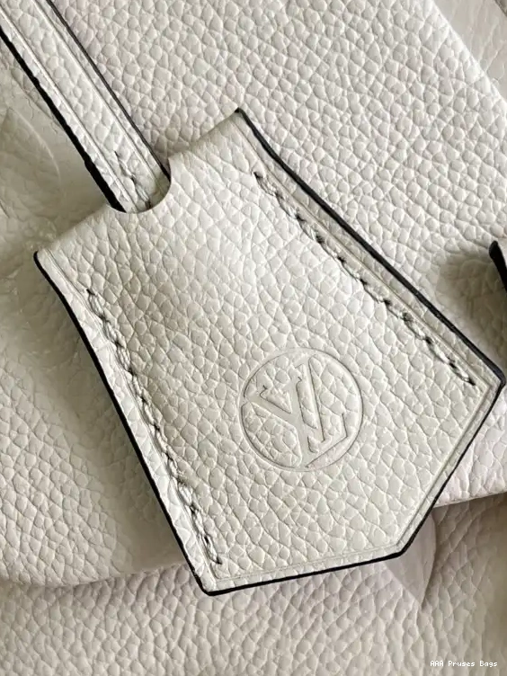 AAA Replica Ru VUITTON BB MADELEINE LOUIS 0517
